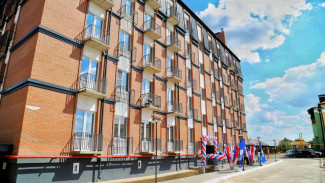 Астраханской области выделят 285 млн рублей на переселение жителей из аварийного жилья