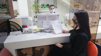 В Астрахани два офиса МФЦ возобновили приём граждан в обычном режиме