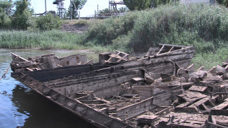 “Чёрные металлоискатели” устроили экологическую катастрофу под Астраханью 