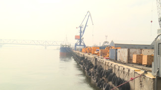 Участники Всероссийского форума познакомились с экономическим потенциалом Астраханской области