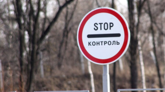 Астраханским грузоперевозчикам рассказали, как оборудовать “технологический проход”