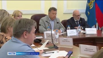 Глава Астрахани поручил увеличить число рейдов по уничтожению очагов произрастания наркосодержащих растений