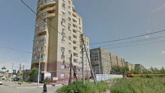 Администрация Астрахани отремонтирует котельную дома на Карла Маркса