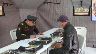 В Астраханской области увеличили выплату при заключении контракта с Минобороны