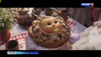 «Последний богатырь. Колобок» продолжает шествовать по кинотеатрам страны