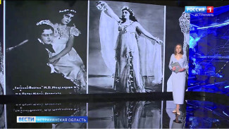 Мария Максакова – символ эпохи в отечественном искусстве