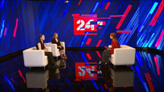 Интервью. К Международному фестивалю молодежи - 2026 в Екатеринбурге