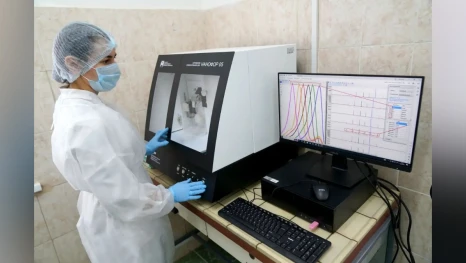 В Астраханской области будут по-новому бороться с опасными инфекциями