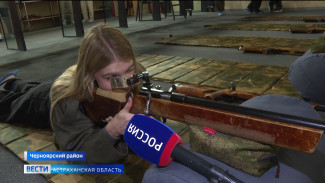 Как в Астраханской области появился спорткомплекс им. Героя Советского Союза Николая Попова