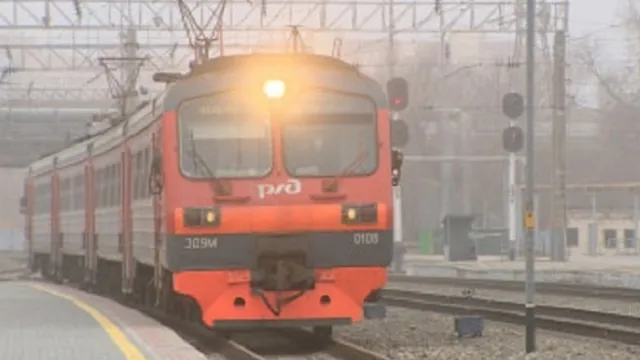В России дети от 10 до 18 лет будут ездить в поездах дальнего следования со скидкой 50%