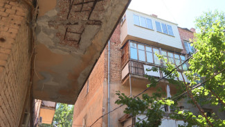 В Астрахани 2% многоквартирных домов не имеют формы управления