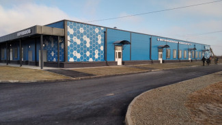 В Астраханской области открылись медцентры для пациентов с коронавирусом