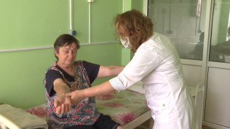В Астраханской области начался сезон лихорадок