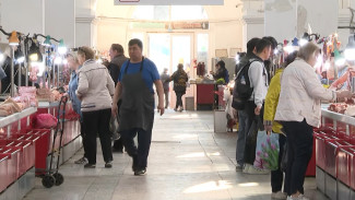 Во сколько обойдётся пикник на майских праздниках в Астрахани