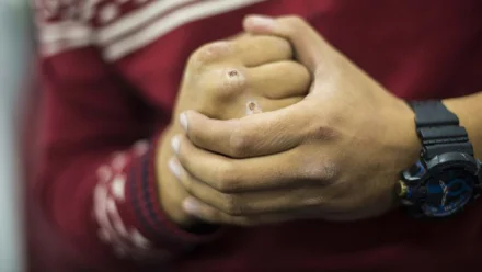 В Астраханской области агрессивный школьник отправится в изолятор