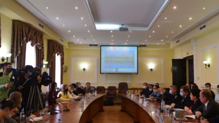 Ремонт Милицейского моста в Астрахани хотят завершить согласно графику