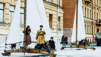 Картина «Ангелы Ладоги» получила восторженные отзывы зрителей по всей России