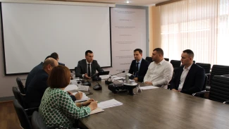 Около 6,5 млн кибератак на ресурсы госслужб зафиксировано в Астраханской области