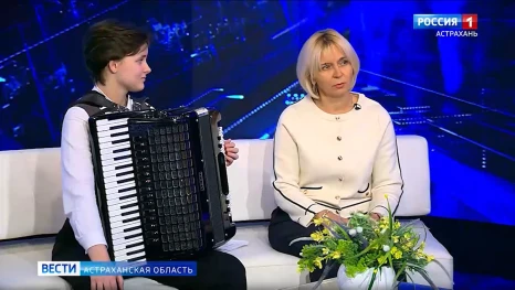 Интервью: Софья Стукалина – обладательница Гран-при конкурса имени Ю. Баранова