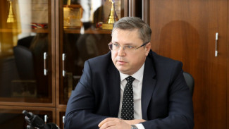 Денис Афанасьев назначен зампредседателя правительства Астраханской области