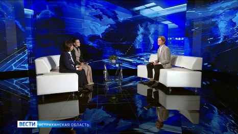 Астраханка завоевала первое место на международном конкурсе