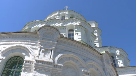 Как астраханцы отметили День славянской письменности