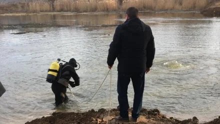 Администрация Астрахани сообщила о причине понижения давления воды в Эллинге и Зацаревье