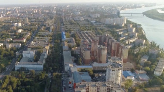 Что представляет из себя мастер-план по Астраханской агломерации