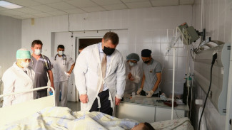 В Астрахани число пострадавших при отравлении хлором выросло до 32