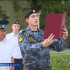 Молодые сотрудники Федеральной службы судебных приставов Астрахани приняли присягу