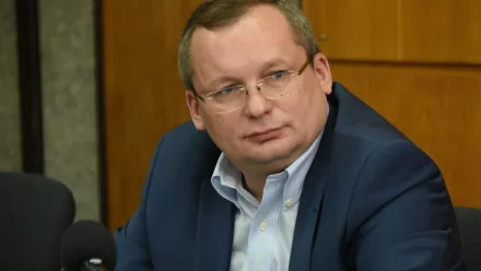Игорь Мартынов рассказал, как переболел коронавирусом