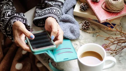 Новый год астраханцы встретили в Москве, Турции и интернете