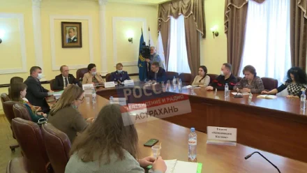 До конца 2022 года в Астрахани планируют переселить жителей из аварийного фонда