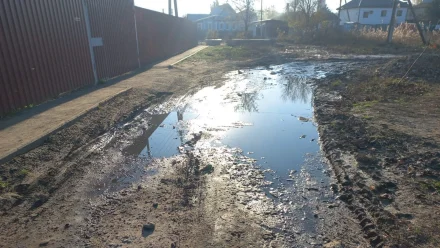 В Астрахани суд обязал «Астрводоканал» выплатить более 876 тысяч рублей за вред почве