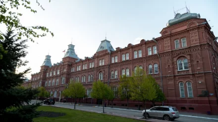 В Астраханской области агентство преобразовали в министерство