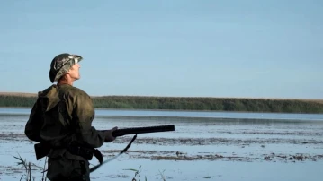 В Астраханской области начали выдавать разрешения на добычу степной, полевой дичи и пушных животных