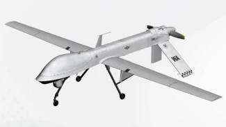 Игорь Бабушкин сообщил об атаке БПЛА в Астраханской области