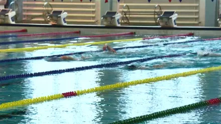 Где в Астрахани можно тренироваться в праздничные дни