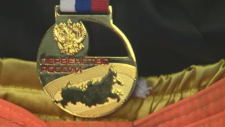 Юные астраханки завоевали сразу 2 медали первенства России по кикбоксингу