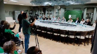 Потомок Льва Толстого посетит премьеру оперы «Война и мир» в Астрахани