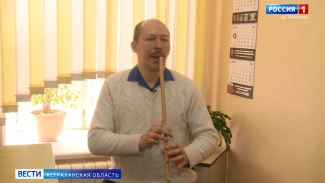 Музыкальный ликбез - от А до Я: Калмыцкий цулур