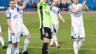 Астраханский «Волгарь» получил лицензию для участия в новом сезоне ФНЛ