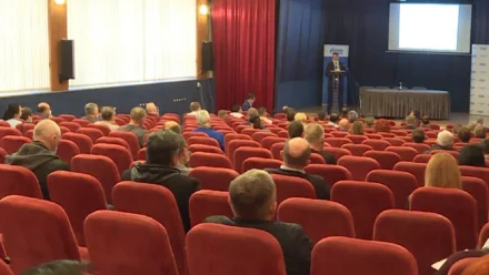 Астраханским газовикам рассказали, как разоблачать фейки