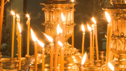 Как в астраханских храмах подготовились к Великому посту