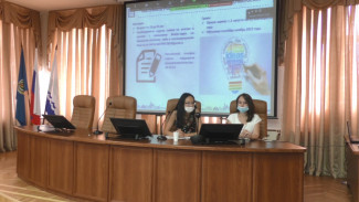 В Астрахани стартует проект по обучению начинающих предпринимателей