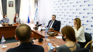 К 2025 году уровень газификации Астраханской области вырастет до 95%