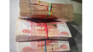 В Астрахани местный житель напал на брата и похитил более 6 млн рублей