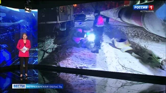 Когда вернут тепло в дома астраханцев