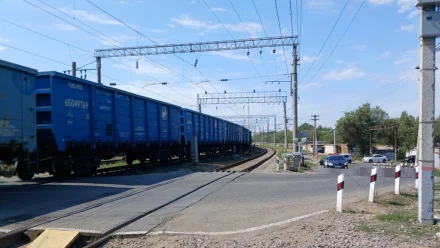 В Астраханской области с помощью камер выявили более 200 нарушений