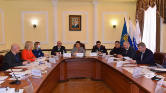 В Астрахани проводят инспекции в местах массового пребывания людей